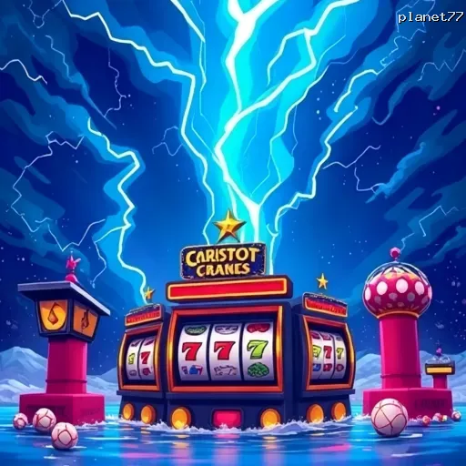 planet77: Promo dan Bonus Terbaik untuk Para Gamer Indonesia