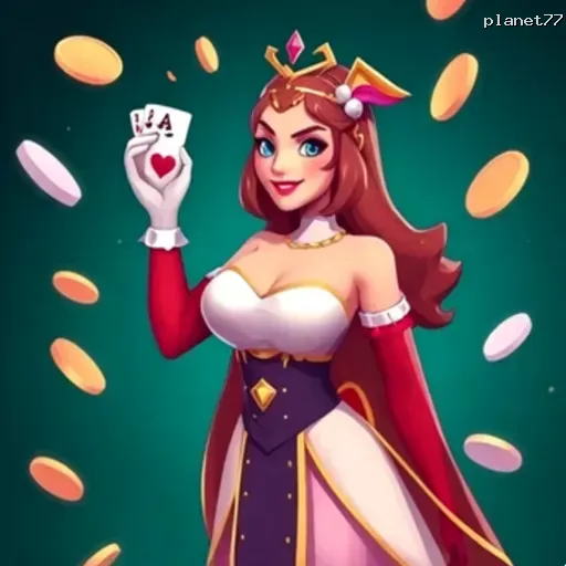 Menggali Fitur Menarik di Situs Game planet77