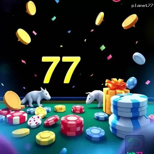 Mengenal planet77 Sebagai Platform Game Online Terpercaya