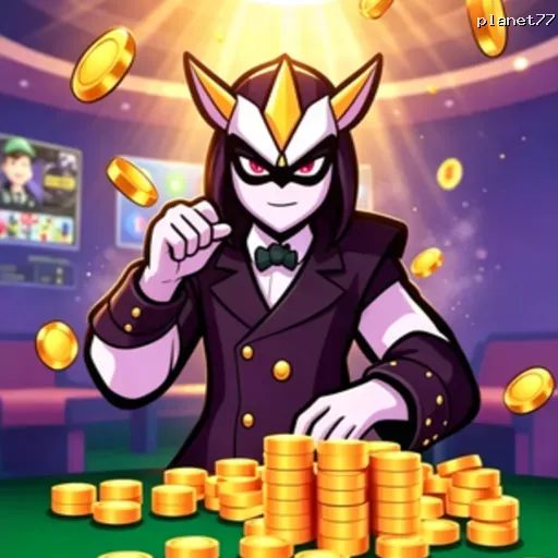 Keamanan dan Keandalan Situs planet77 di Dunia Game