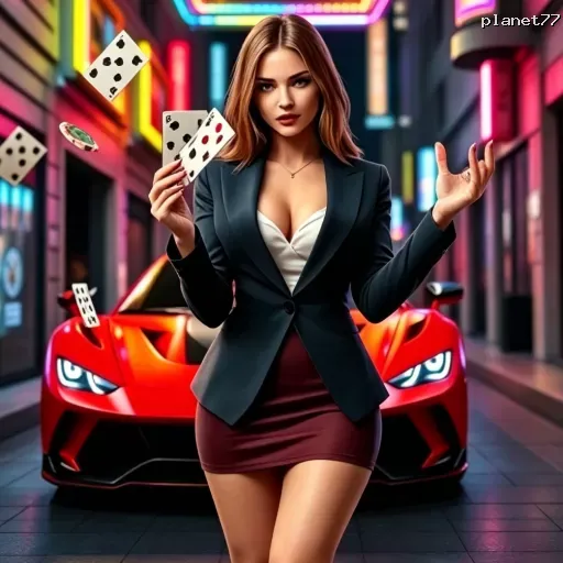 planet77: Bet Sport Dengan Fitur Terbaik untuk Pemain Indonesia